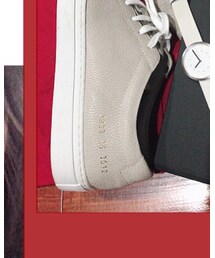 COMMON PROJECTS | スニーカー