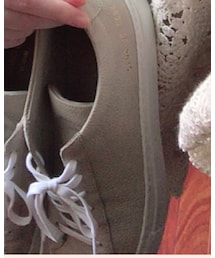 COMMON PROJECTS | スニーカー