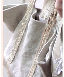 vanessabruno | トートバッグ