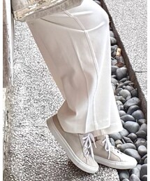 COMMON PROJECTS | スニーカー
