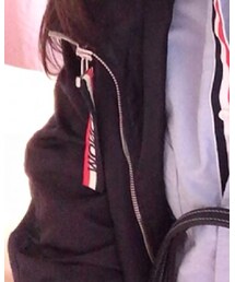 MONCLER | マウンテンパーカー
