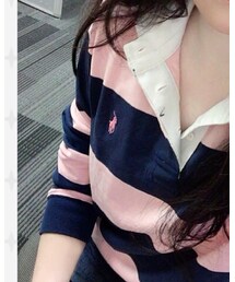 POLO RALPH LAUREN | ポロシャツ