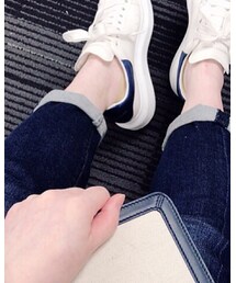 UNIQLO | デニムパンツ