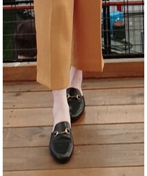 GUCCI | スリッポン