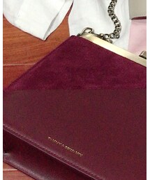 Tammy & Benjamin | ショルダーバッグ