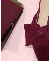 madewell | スリッポン