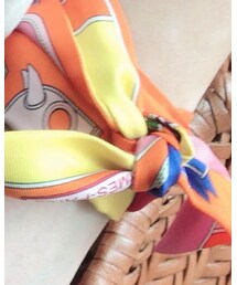 HERMES | マフラー