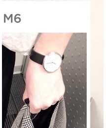 MAVEN | アナログ腕時計