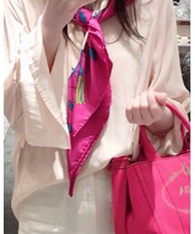 UNITED ARROWS | マフラー