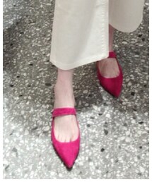 Matiko | スリッポン