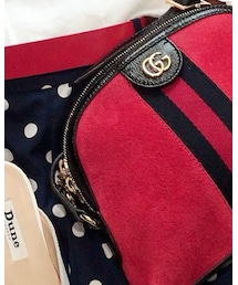 GUCCI | ショルダーバッグ