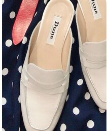Dune London | スリッポン
