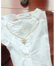 CHANEL | ネックレス