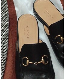 GUCCI | スリッポン