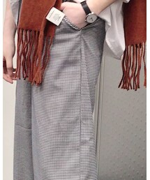 GU | チノパンツ