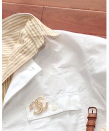 無印良品 | ノーカラージャケット