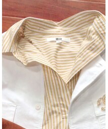 UNIQLO | シャツ/ブラウス