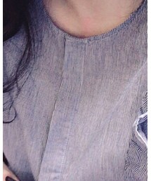 KBF | シャツ/ブラウス