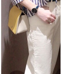 ZARA | デニムパンツ