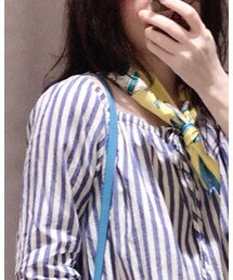 UNITED ARROWS | マフラー