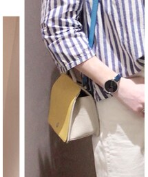 OAD NEW YORK | ショルダーバッグ