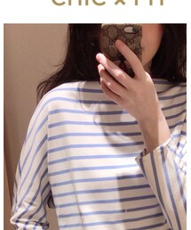 23区 | Tシャツ/カットソー