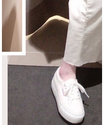 SUPERGA | スニーカー