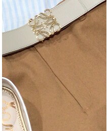 GU | チノパンツ