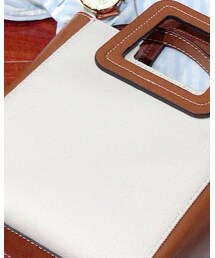 STAUD | ショルダーバッグ