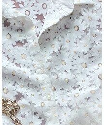 ZARA | シャツ/ブラウス