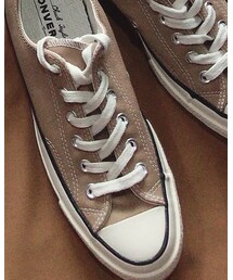 CONVERSE | スニーカー