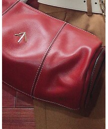 MANU ATELIER | ショルダーバッグ