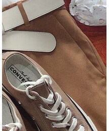 GU | チノパンツ