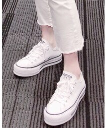 CONVERSE | スニーカー