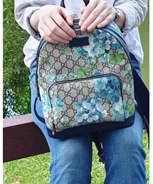 GUCCI | バックパック/リュック