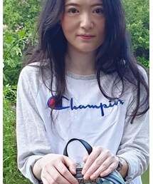 Champion | Tシャツ/カットソー