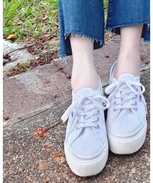 SUPERGA | スニーカー
