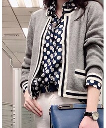 ZARA | シャツ/ブラウス