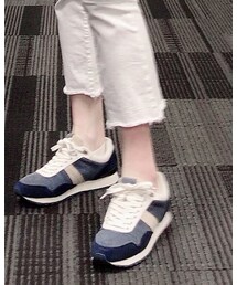 Massimo Dutti | スニーカー