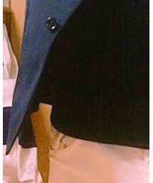 ZARA | チノパンツ