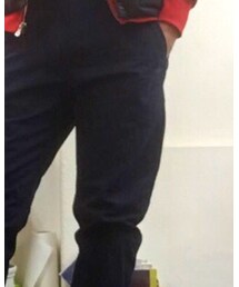 AAPE BY A BATHING APE | チノパンツ