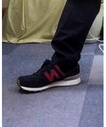 NEW BALANCE | スニーカー