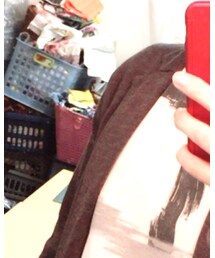 tk.TAKEO KIKUCHI | カーディガン/ボレロ