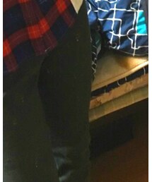 UNIQLO | チノパンツ