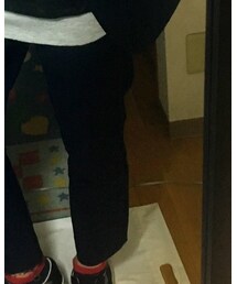 UNIQLO | スラックス