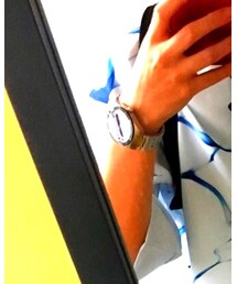 TISSOT | アナログ腕時計