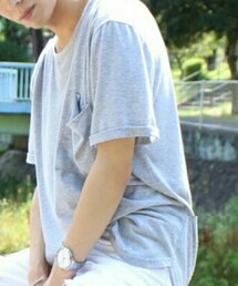 DHOLIC | Tシャツ/カットソー