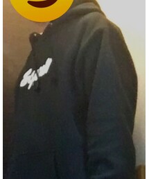 04 Limited Sazabys | パーカー