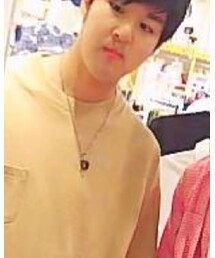 no brand | ネックレス