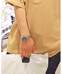 ROLEX | アナログ腕時計